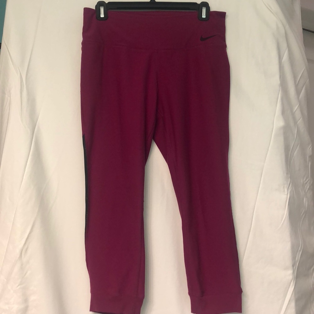 Women’s Nike Dri-Fit Leggings